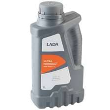 LADA ULTRA 5W40 SN/CF A3/B4 1л. синт