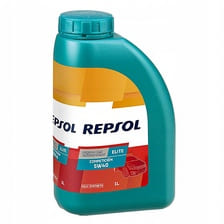 REPSOL elite competicion API SN/CF A3/B4 5W40 1 л. синт.