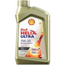 SHELL helix ultra ect c3 API/SN ACEA/C3 5W30 1 л. синт.
