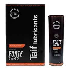 TAIF forte 5W30 SN/CF A5/B5 4+1л. синт