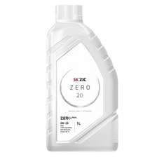 ZIC ZERO 20 ILSAC GF-5, GM Dexos 1 Gen2   0W20 1 л. синт.