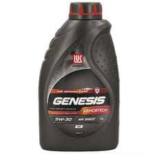 Лукойл Genesis Armotech GC API SN/CF, C3 5W30 синт 1 л.