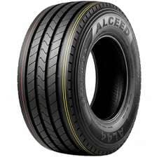 385/65R22.5 ALCEED AL44 167D нс22 приц. TL