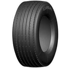 385/55R22.5 Advance GL252T 160K нс20 приц. TL Вьетнам