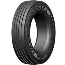 315/70R22.5 Advance GR-A 156/150L нс20 рул. TL Вьетнам