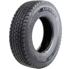 245/70R19.5 Advance GR-D2 136/134M нс16 вед. TL Вьетнам