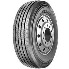 315/80R22.5 Annaite 366 157/154M нс20 рул. TL