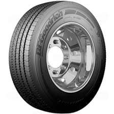 315/70Р22.5 BFGoodrich Route Control S 154/150S рул. TL Б/У