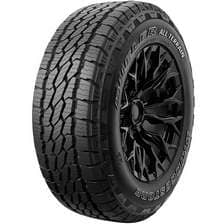 285/60R18 Bridgestone DUELER A/T 002 116T Венгрия