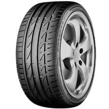 275/40R19 Bridgestone Potenza S001 101Y RunFlat (*), Польша