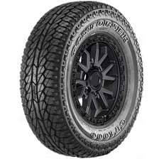 265/65R17 Comforser CF 1000 110Т