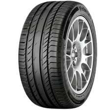 315/35R20 Continental ContiSportContact 5 SUV 110W RunFlat Германия
