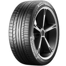 305/40R20 Continental ContiSportContact 5P 112Y Португалия, NO