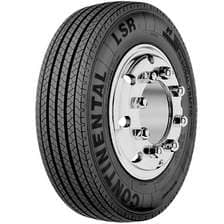 10R17.5 Continental LSR1 134/132L TL