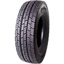 315/80R22.5 CORDIANT PROFESSIONAL DR-1 157/150L вед. TL