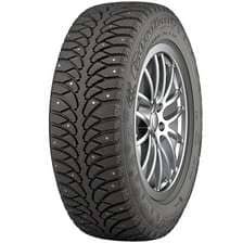 215/55R16 Cordiant Sno-Max 97T шип. (2011 г)