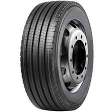 285/70Р19.5 CrossWind CWS 20E LRR 146/144M нс18 рул. TL Тайланд