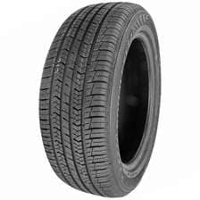 235/55R19 DoubleStar DSS02 105V