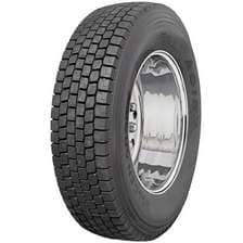 295/80R22.5 GOLDEN CROWN AD153 152/149L нс18 вед. TL Тайланд
