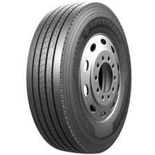 315/70R22.5 GREENTRAC GTRS1 156/150L рул. TL Тайланд