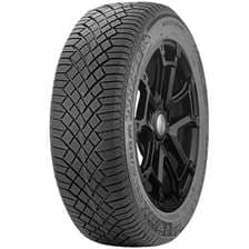 215/55R18 Gislaved Arctic Control  99T лип. б/к XL FR