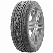 215/50R17 Gislaved TerraControl (ex. Continental) 91H
