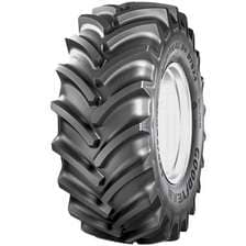 650/85R38 Goodyear DT824 173A8 TL