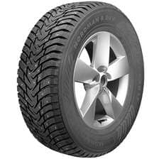 235/70R16 Ikon Nordman 8 SUV 106T шип.