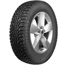 215/65R16С Ikon Nordman С 109/107R шип.