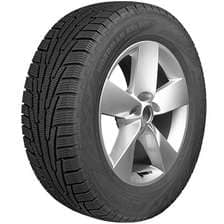 235/60R18 Ikon Nordman RS2 SUV 107R лип.