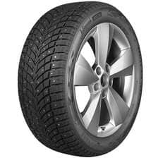 245/45R18 Ikon Autograph Ice 10 100T шип.