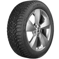 255/55R19 Ikon Autograph Ice 9 SUV 111T шип.