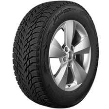 255/45R20 Ikon Autograph Snow 3 SUV 105T лип.