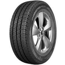 195/75R16С Ikon Character Eco C2 107/105S