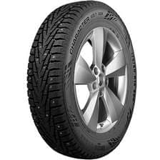 235/75R16 Ikon Character Ice 7 SUV 108T шип.