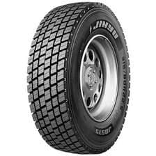 315/70R22.5 JINYU JD575 156/150L вед. TL Вьетнам