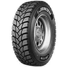 315/80R22.5 JINYU JD758 167/164G нс22 TL карьерный Вьетнам