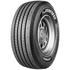 385/65R22.5 JINYU JT560 164К (Усиленный) нс24 TL руль/прицеп Вьетнам