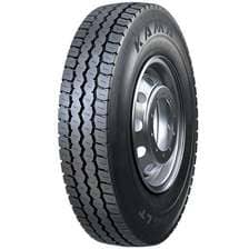 7.50R16LT КАМА 312 121/120N TT