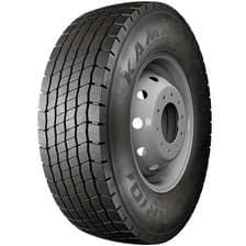 315/70R22.5 КАМА NR 101 154/150L вед. TL