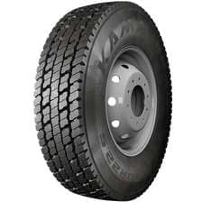 295/80R22.5 КАМА NR 202 152/148M вед. TL