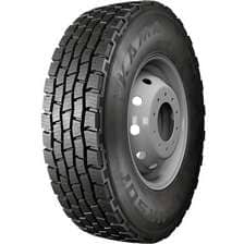 315/70R22.5 КАМА NR 501 вед. TL
