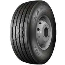 385/65R22.5 КАМА NT 101 164K TL
