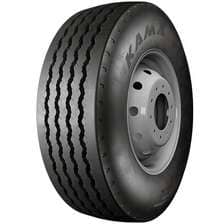 385/65R22.5 КАМА NT 201 160K приц. 4 руч.