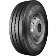 385/65R22.5 КАМА NT 202 160K TL