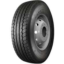 275/70R22.5 КАМА NU 301 152/148J унив. TL