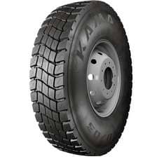12.00R20 КАМА NU 703 154/150K TT