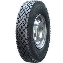 10.00R20 КАМА NU 902 149/146K унив. ТТ с/к  без о.л.