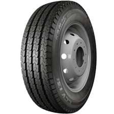 195/75R16С КАМА EURO LCV 131 107/105R TL