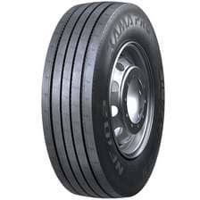 315/70R22.5 КАМА PRO NF 102 156/150L руль. TL